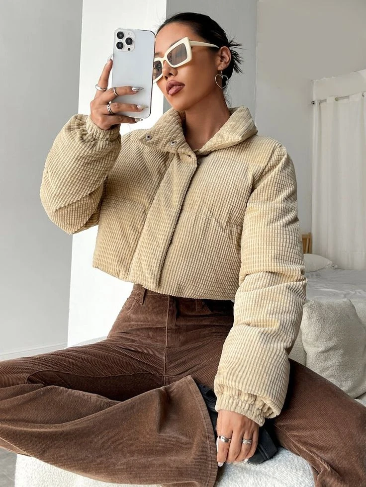 Look para Patagonia