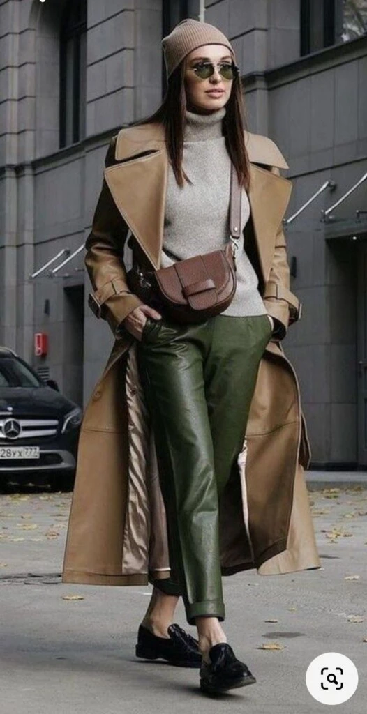 Look para AMBA