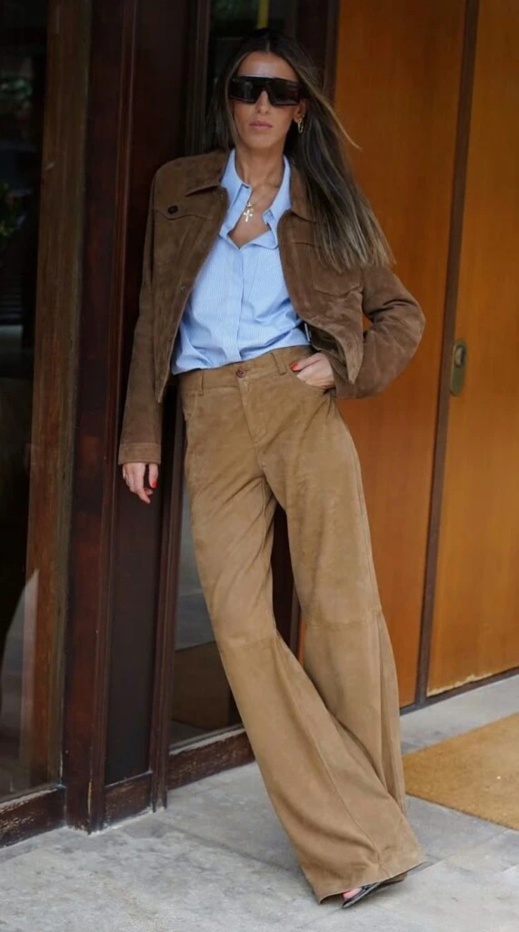 Look para litoral
