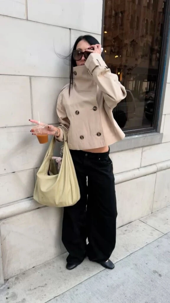Look para AMBA