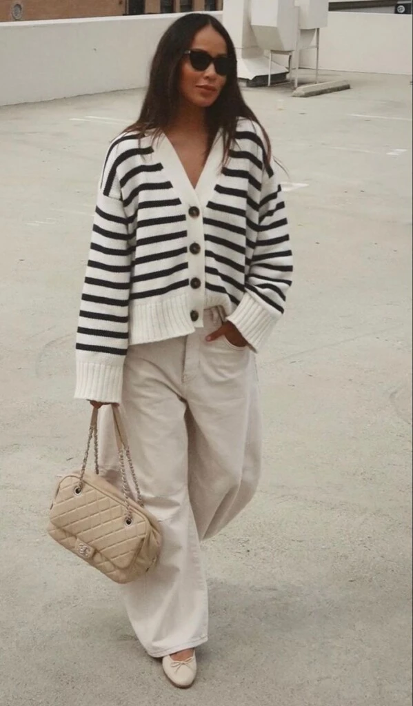 Look para litoral