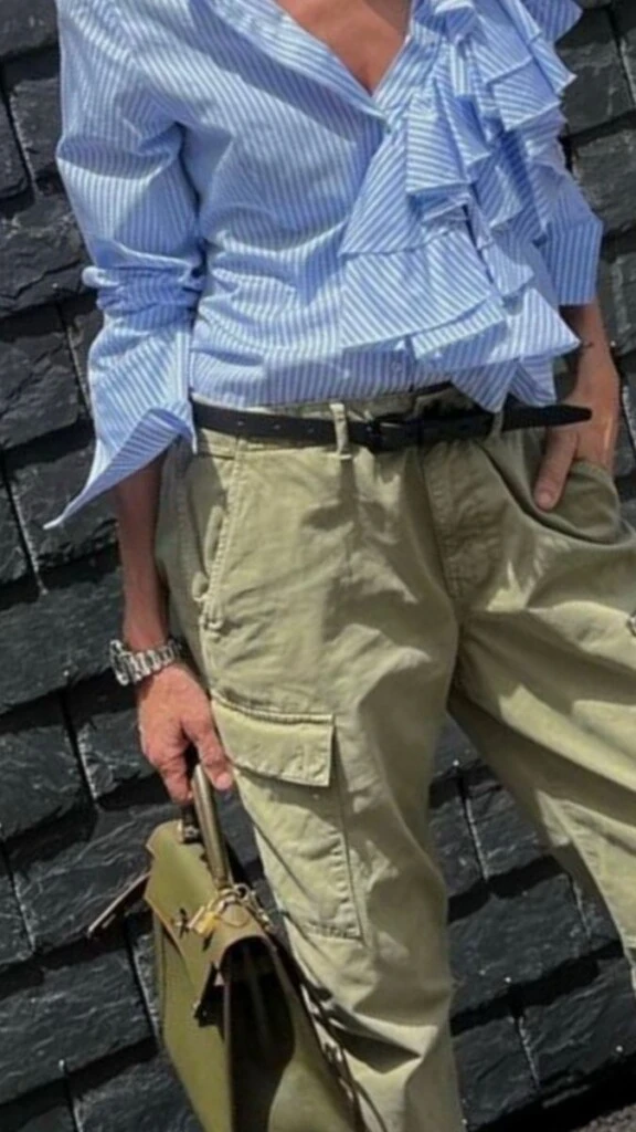 Look para Litoral