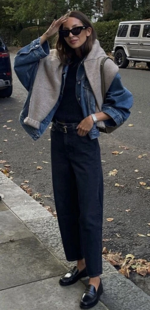 Look para Patagonia