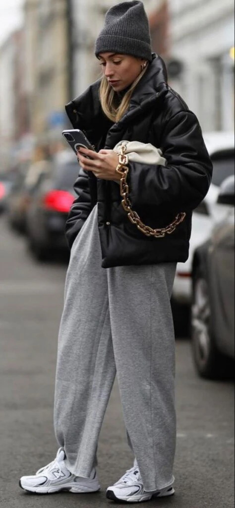 Look para Patagonia
