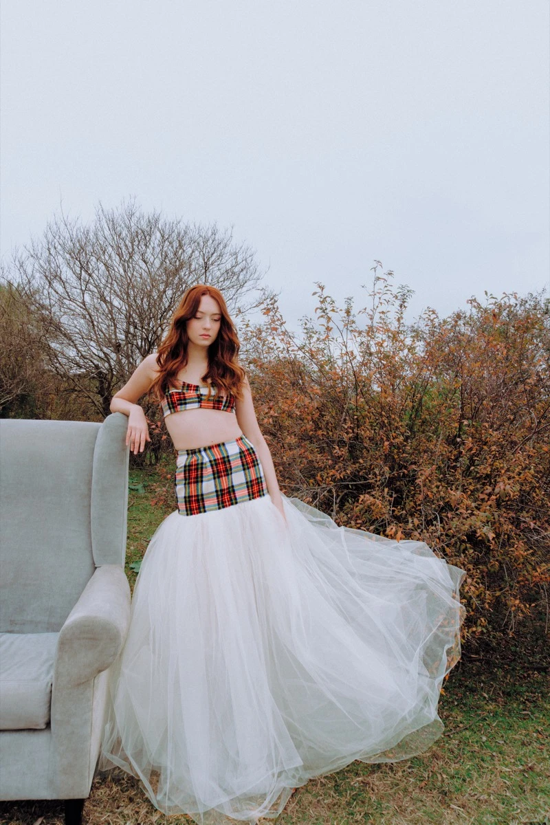HIGHLAND REBORN