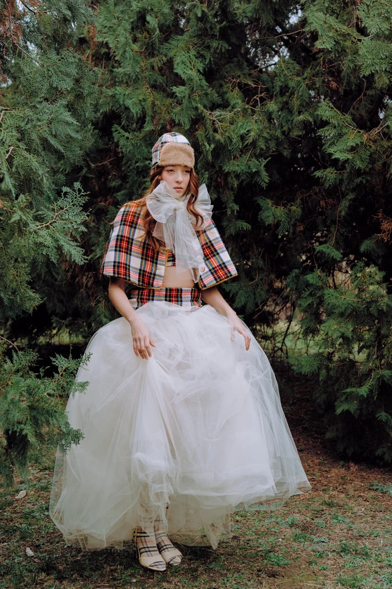 HIGHLAND REBORN