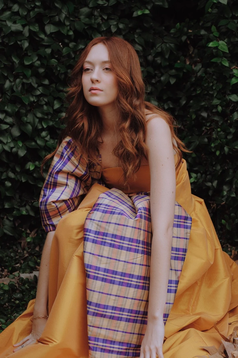 HIGHLAND REBORN
