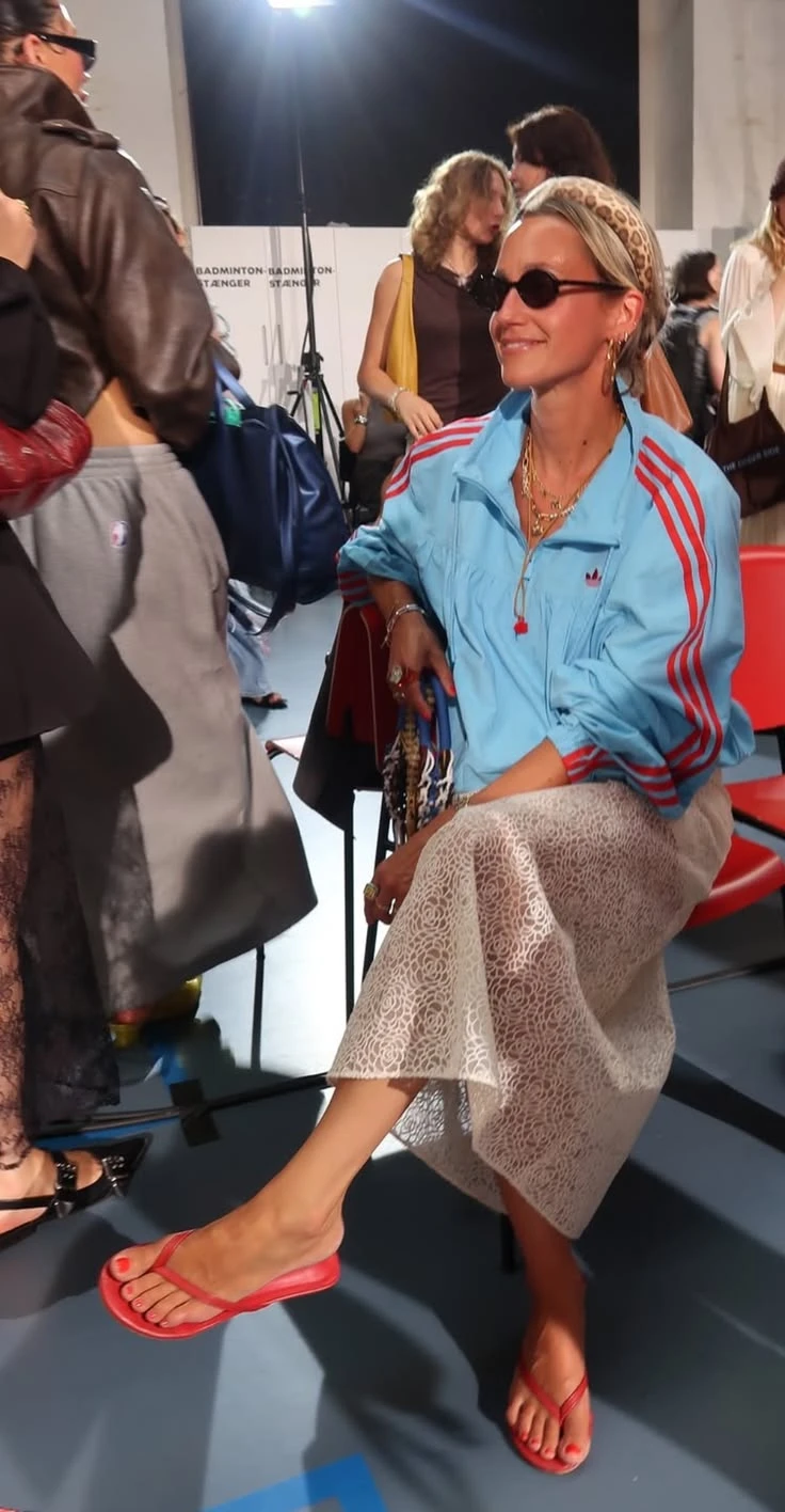 1 color + 1 prenda + 1 zapato que no te pueden faltar la temporada que viene