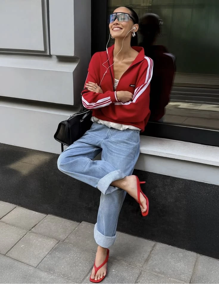 1 color + 1 prenda + 1 zapato que no te pueden faltar la temporada que viene