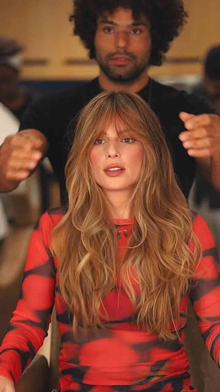 Contouring highlights: la técnica que ilumina tu pelo sin cambiar la base