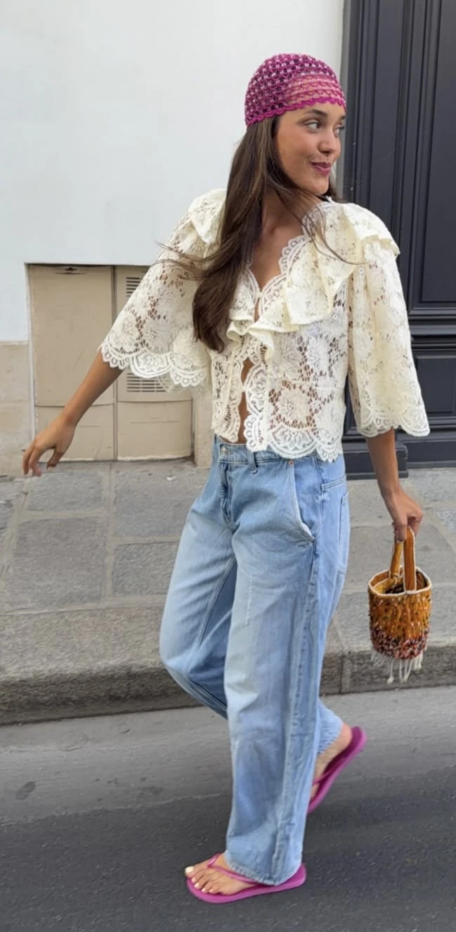 1 color + 1 prenda + 1 zapato que no te pueden faltar la temporada que viene