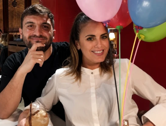 A tres años de la muerte de Silvina Luna, qué se sabe de su hermano Ezequiel