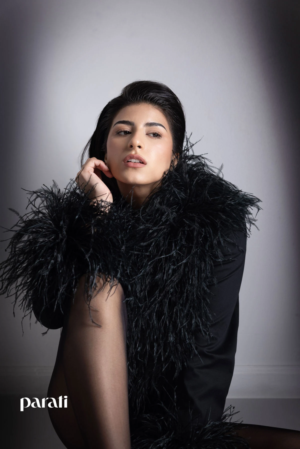 Anabel Sánchez.