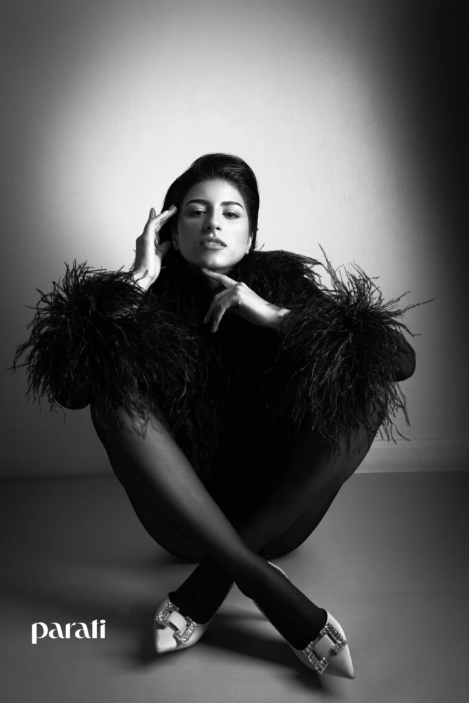 Anabel Sánchez.