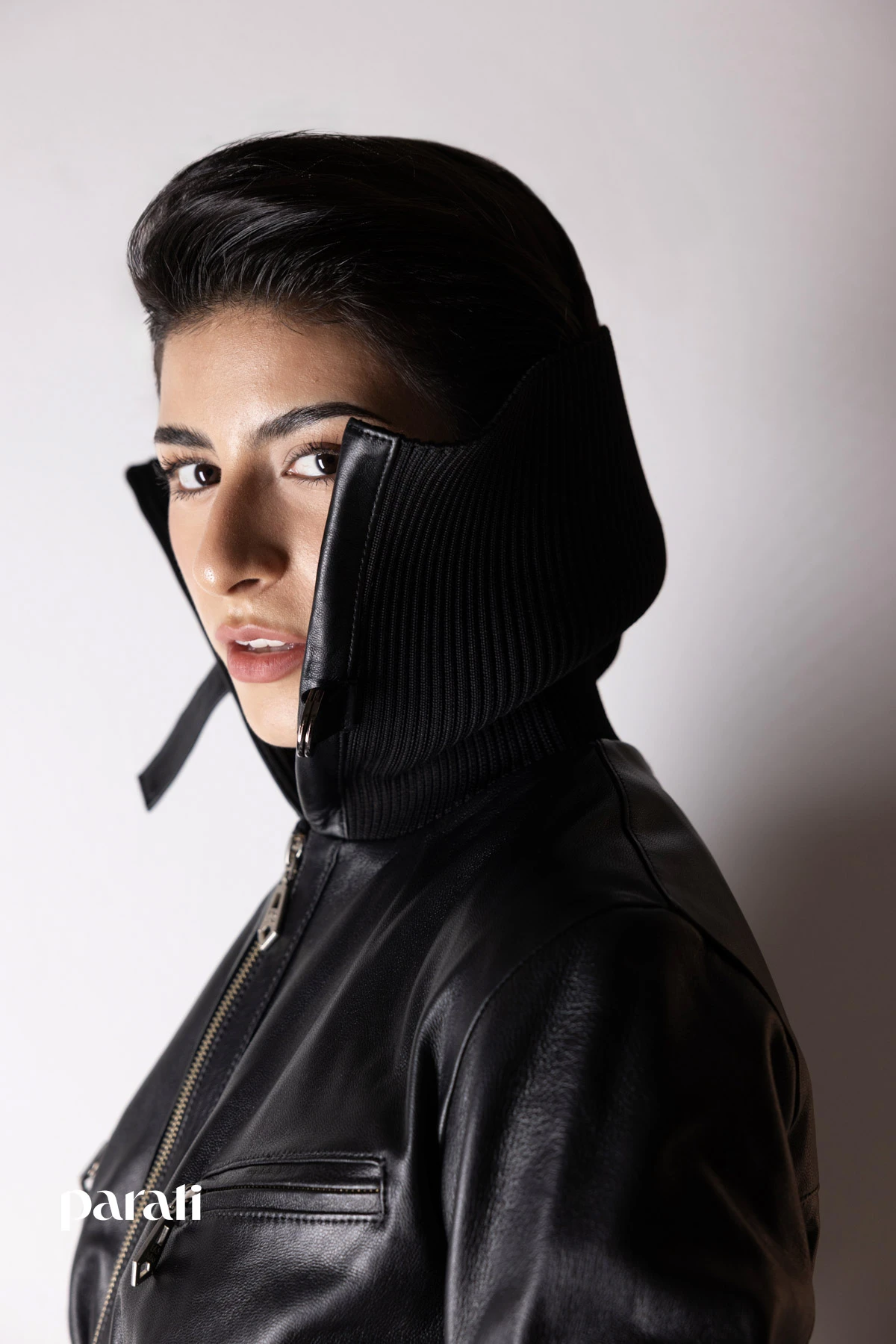 Anabel Sánchez.