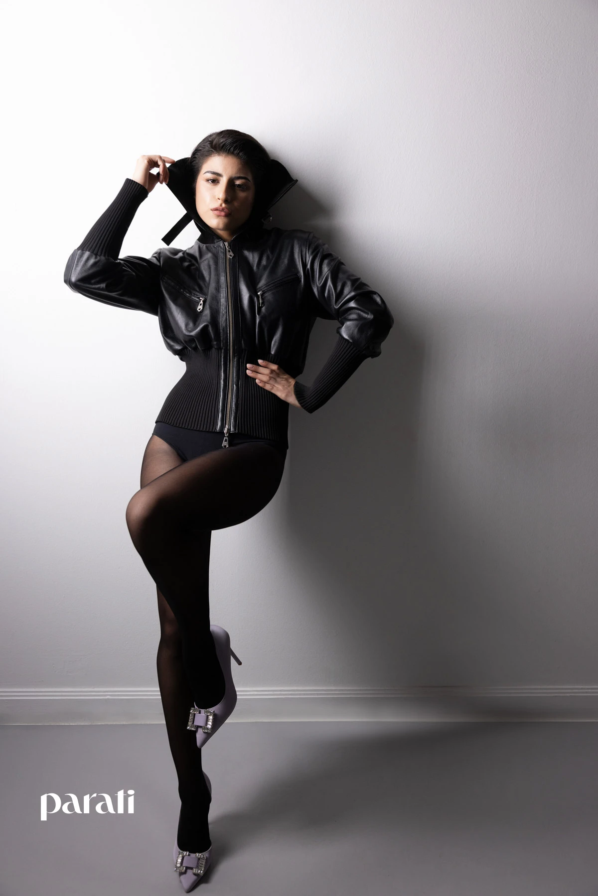 Anabel Sánchez.