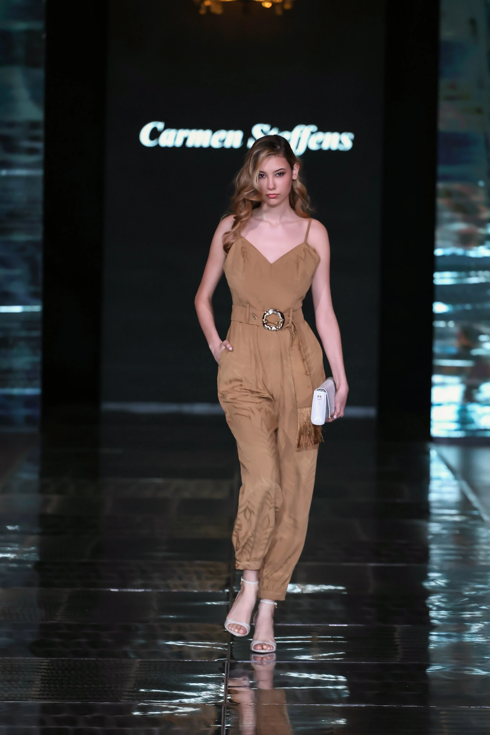 Carmen Steffens