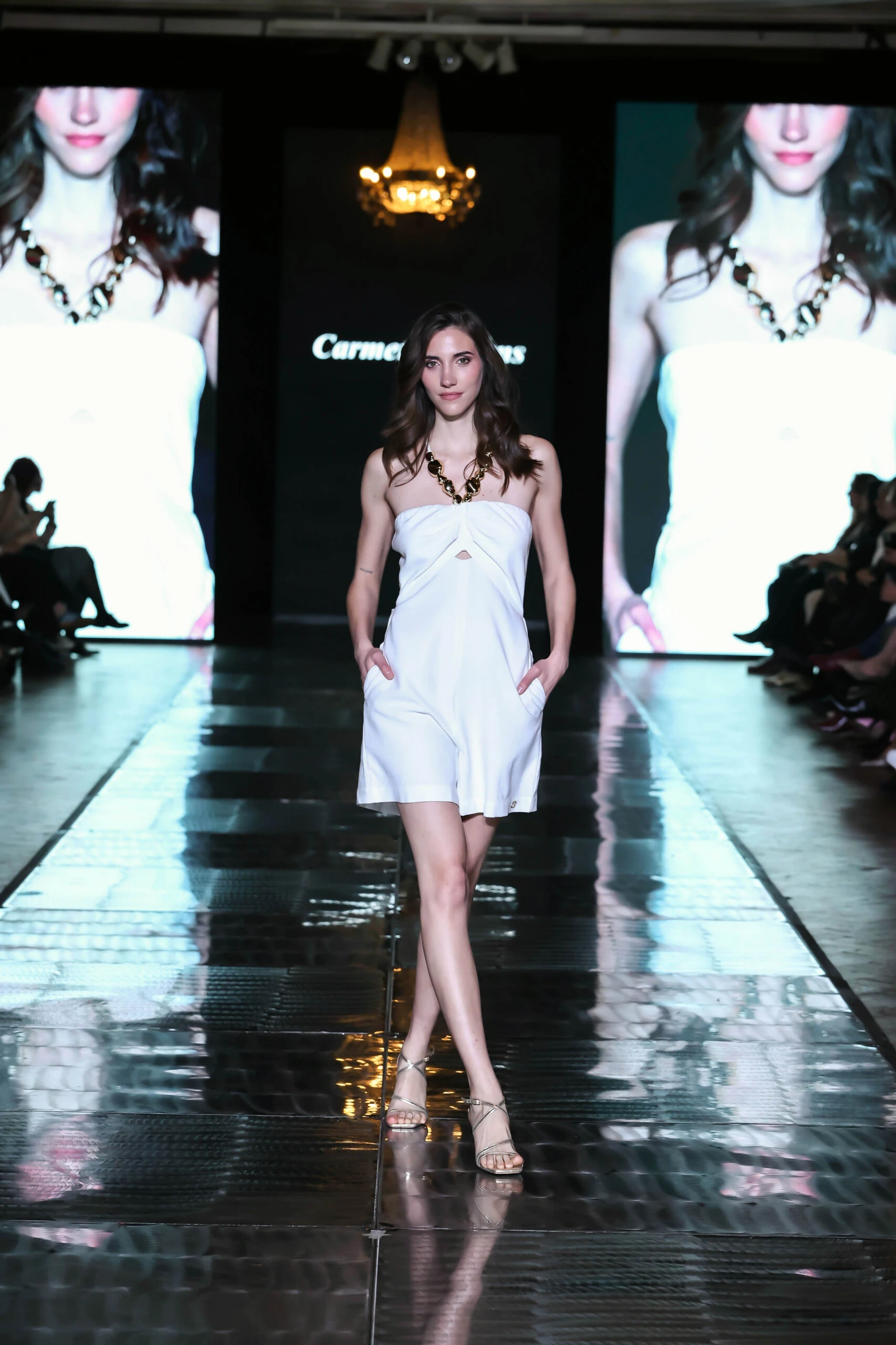 Carmen Steffens