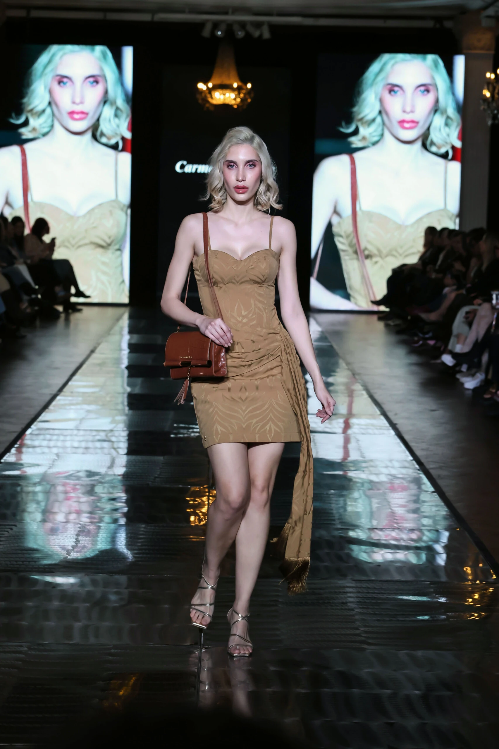 Carmen Steffens