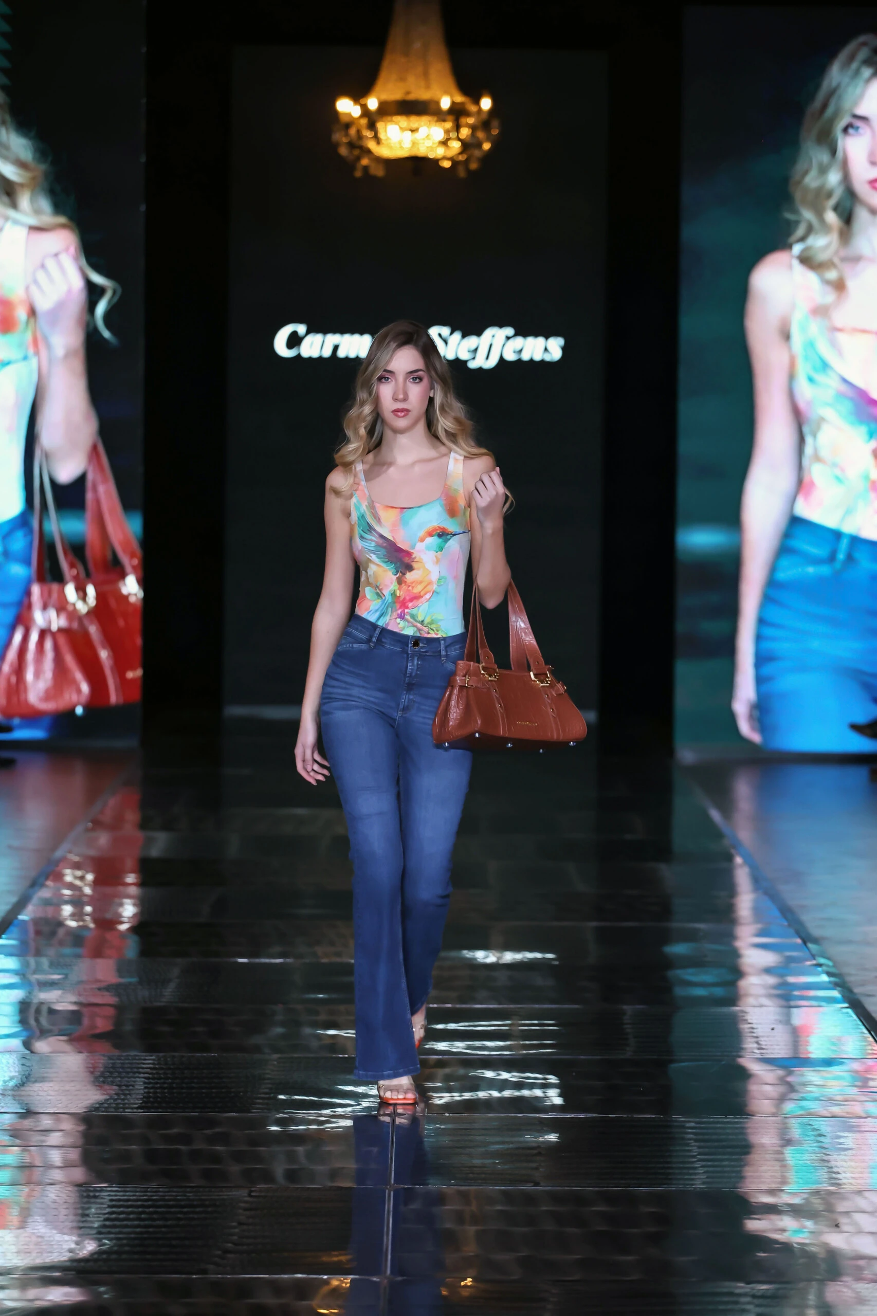 Carmen Steffens