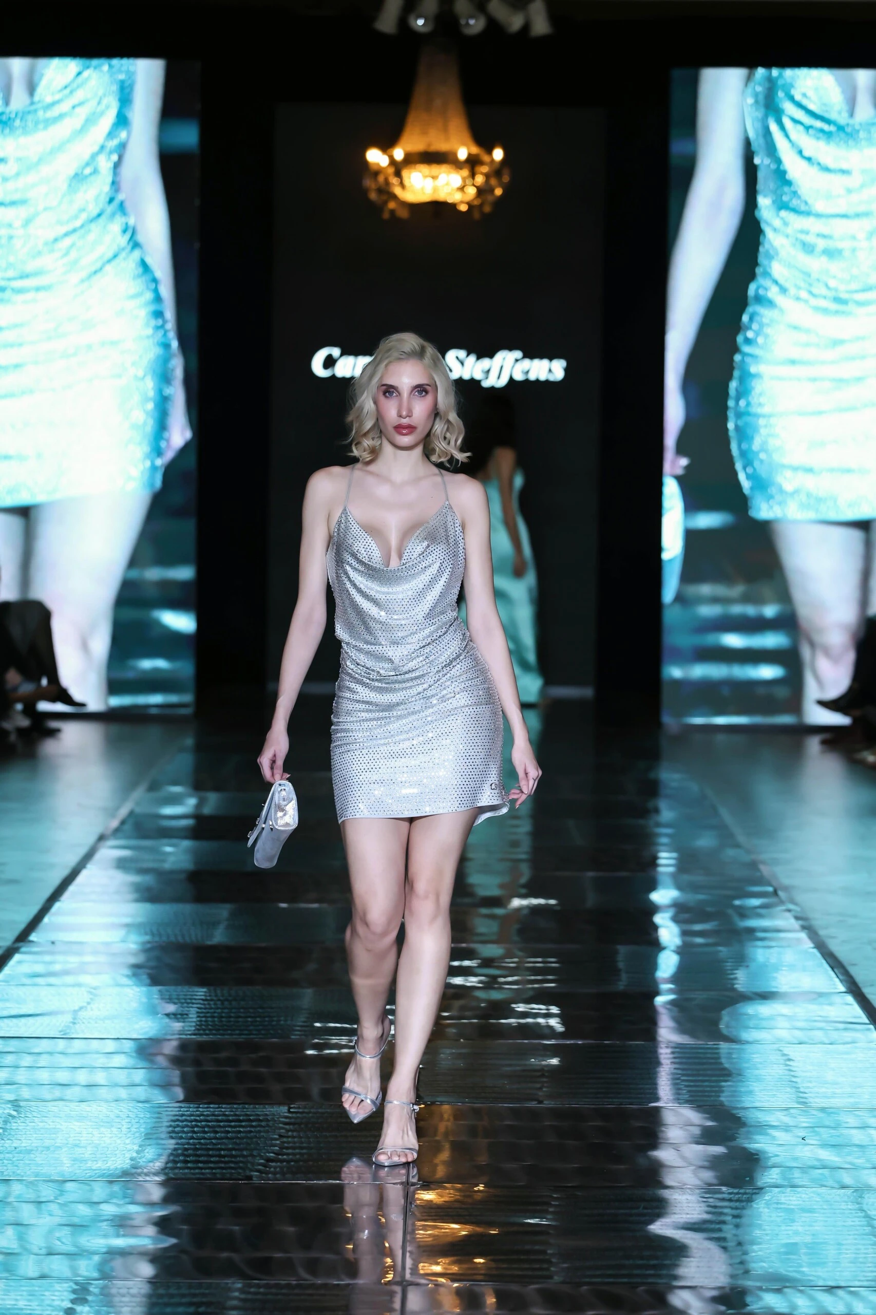 Carmen Steffens