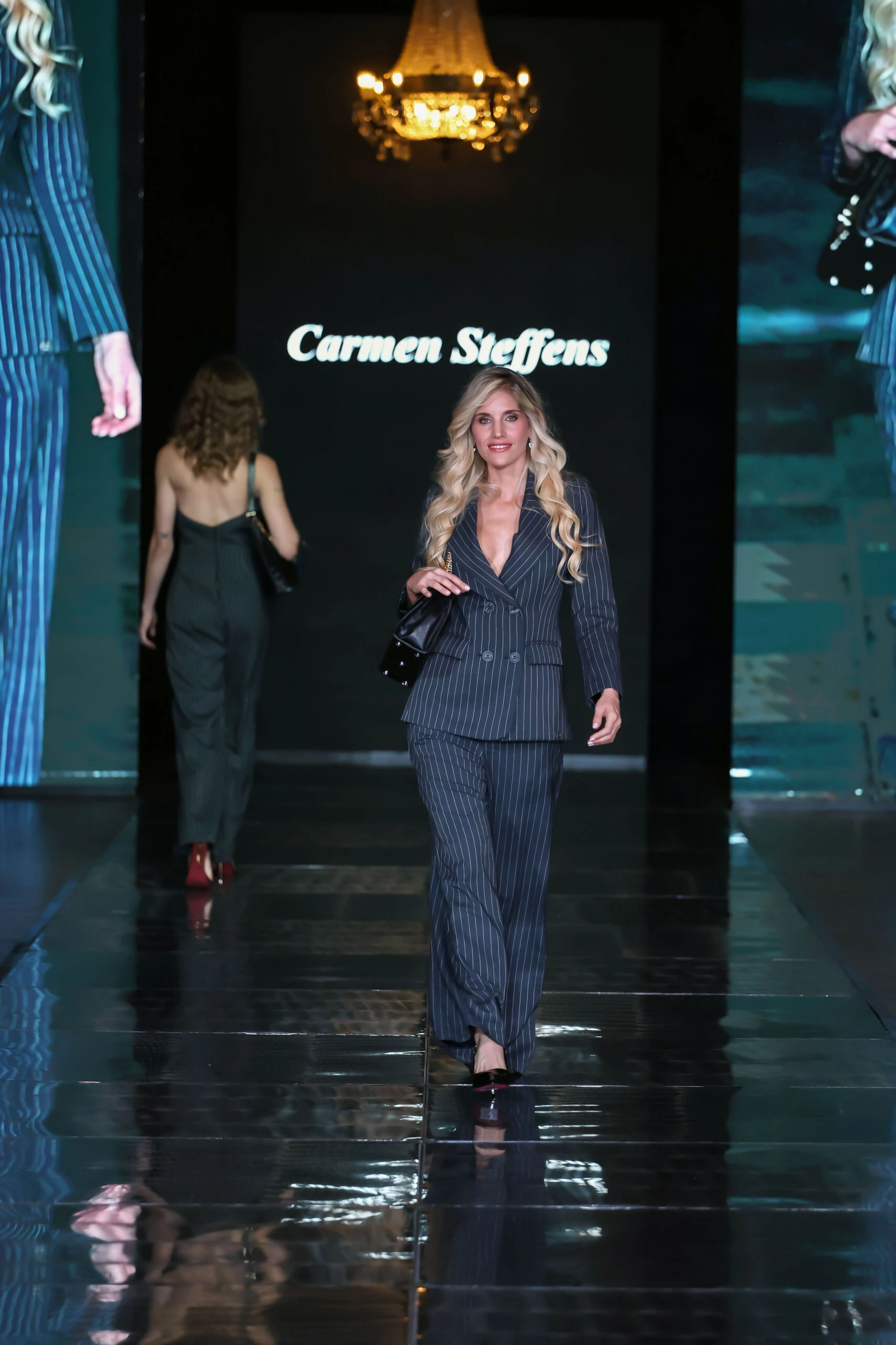 Carmen Steffens