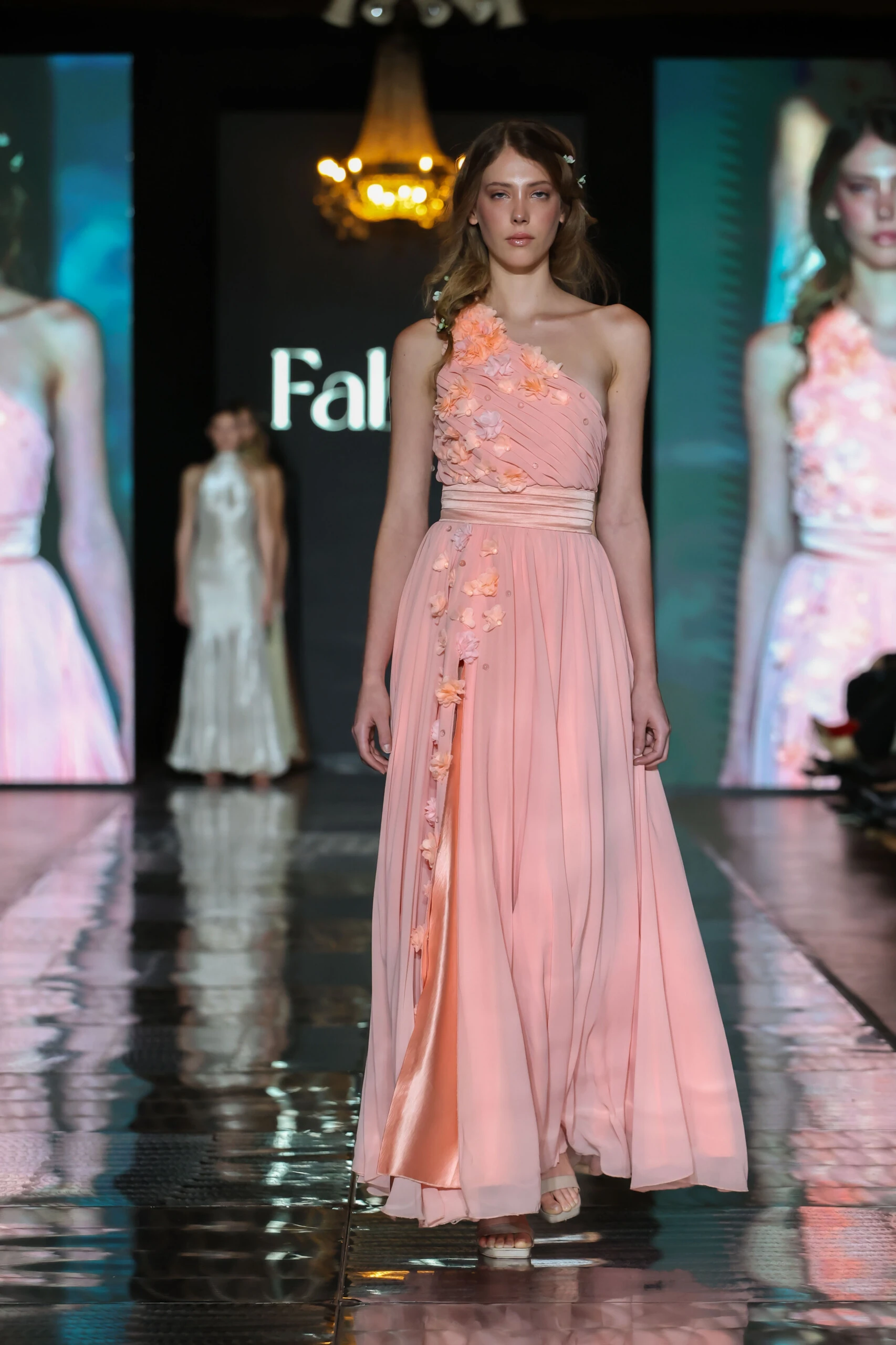 Patricia Fabró