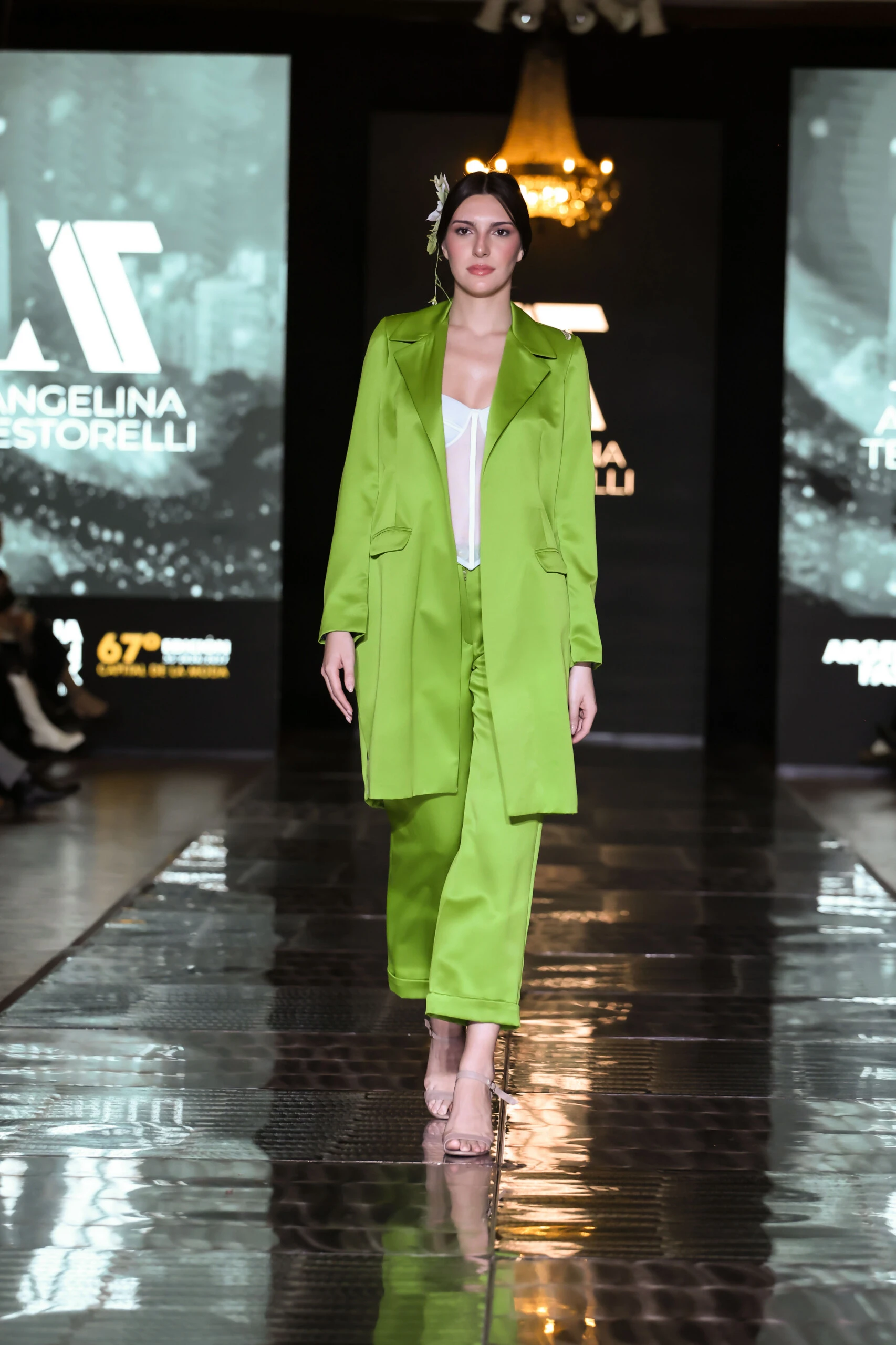 Angelina Testorelli