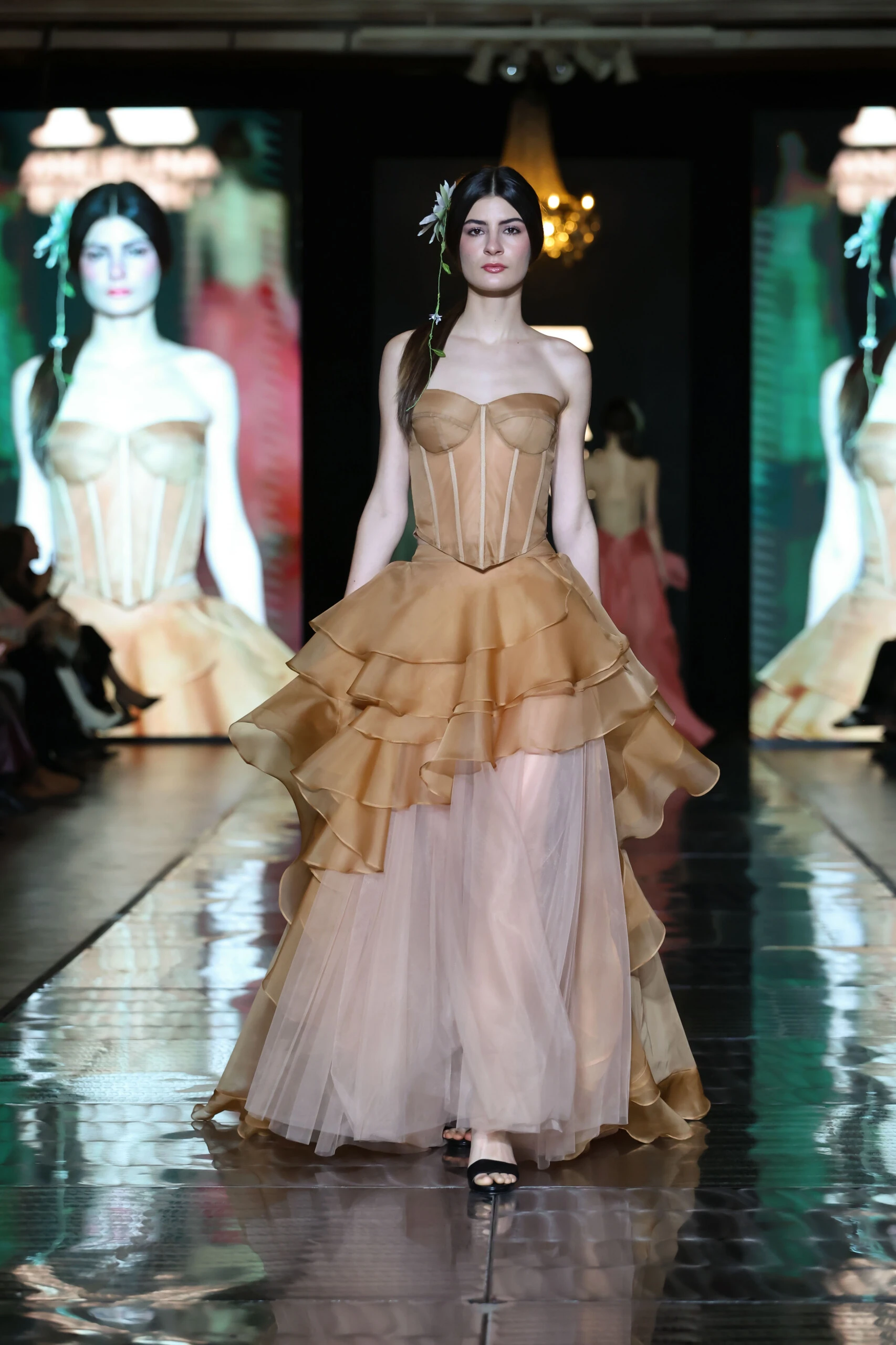 Angelina Testorelli