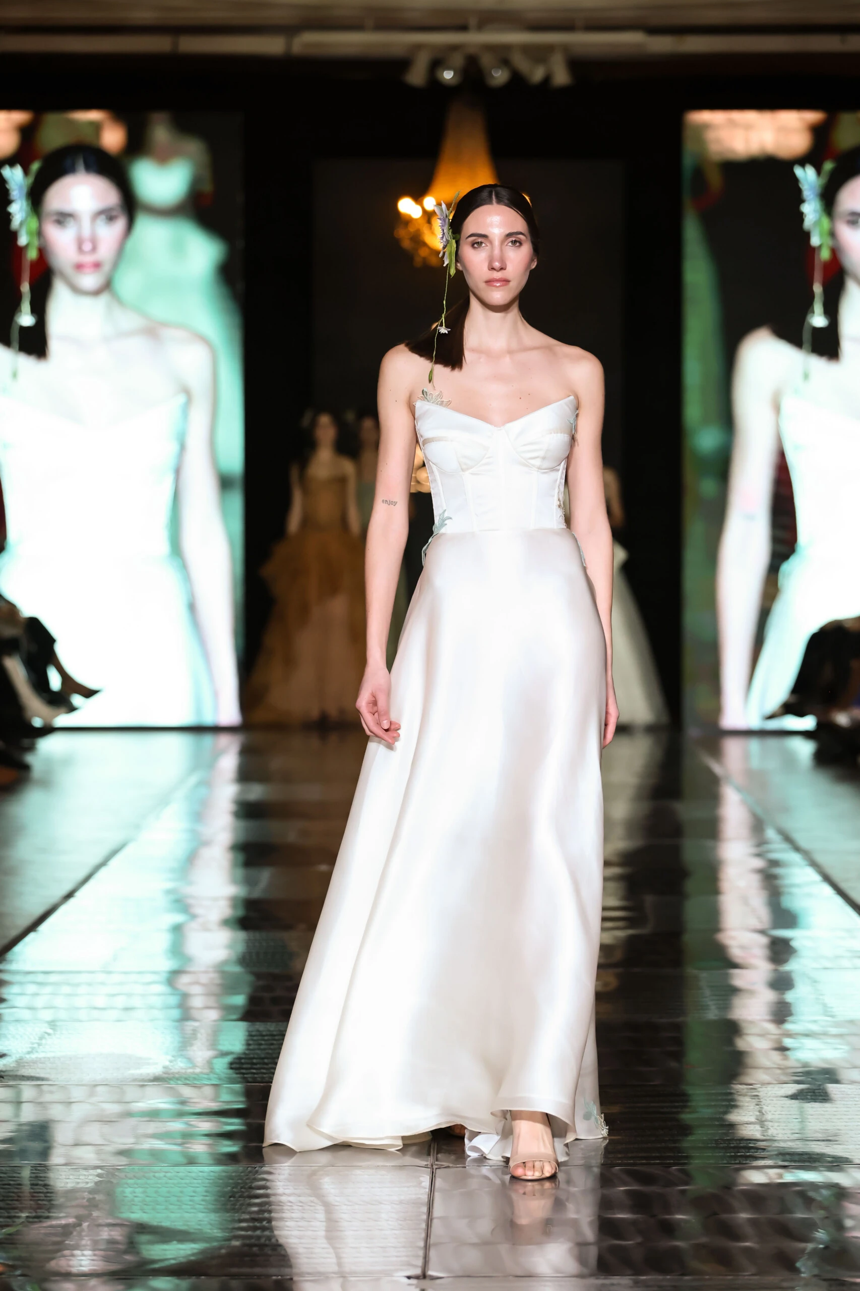 Angelina Testorelli