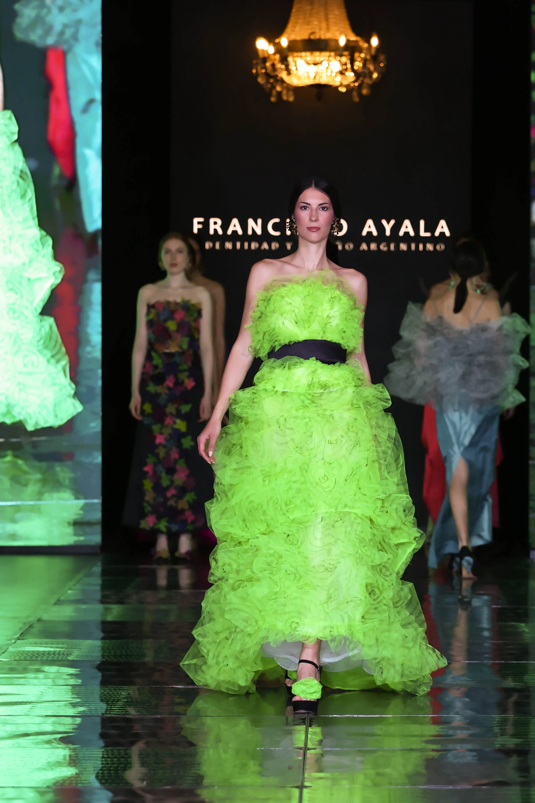 Francisco Ayala