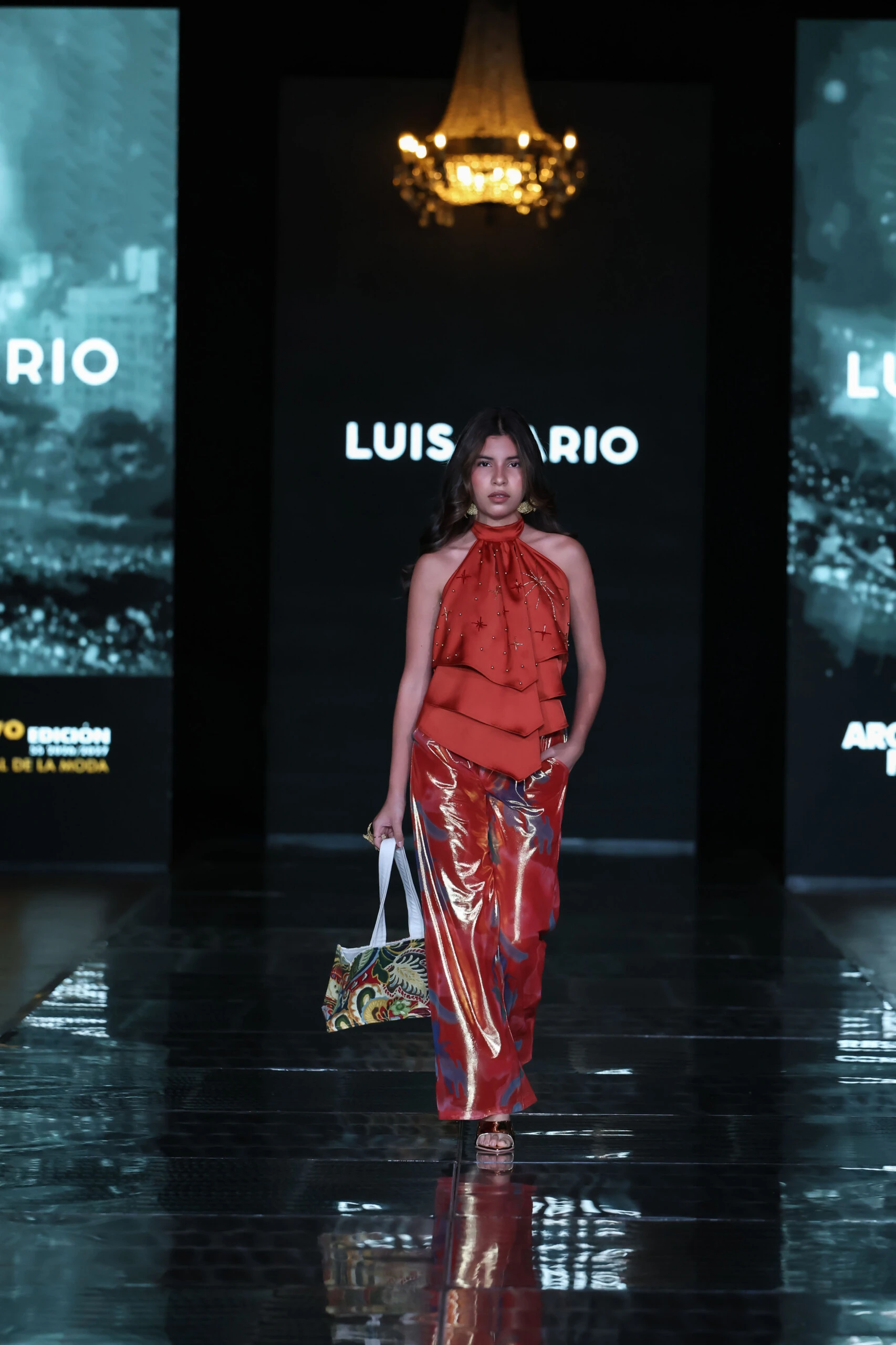 Luis Nario
