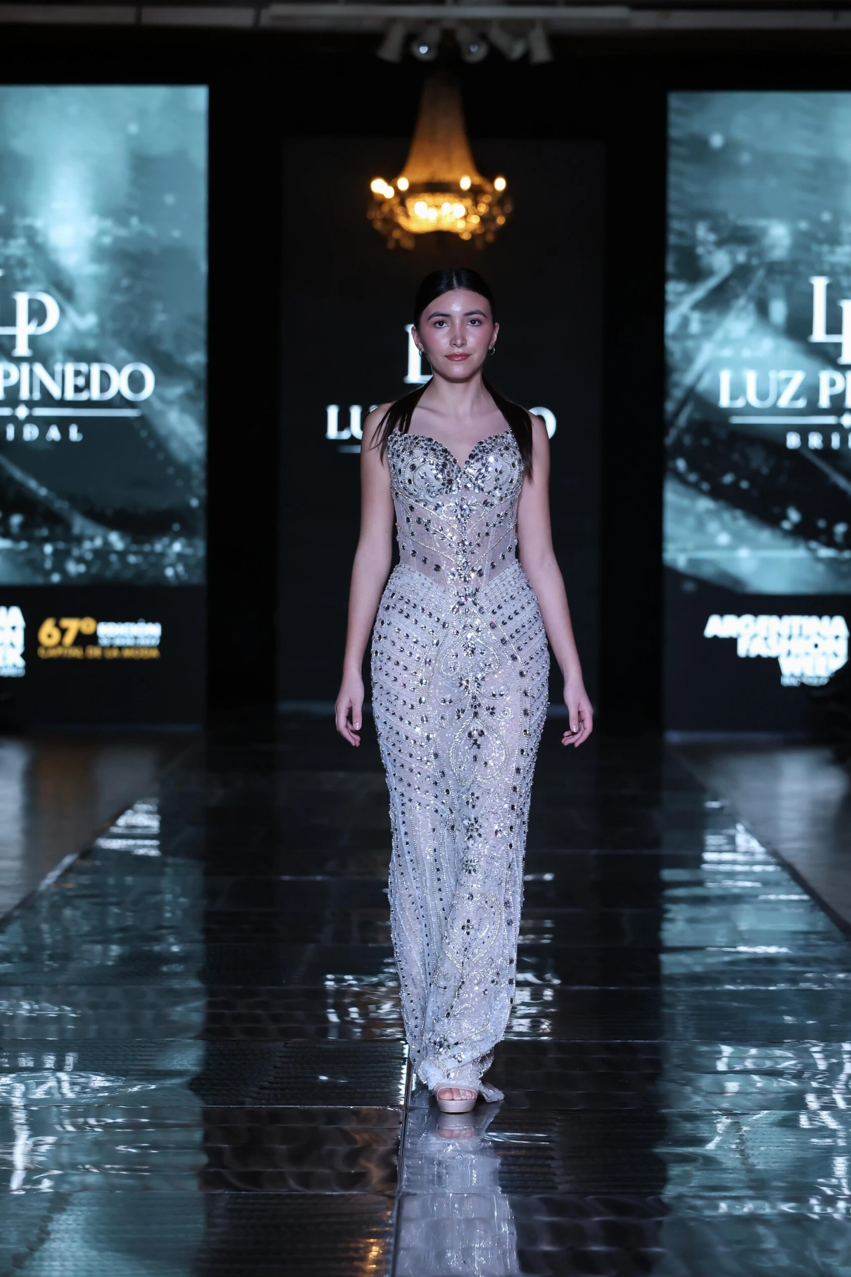 Luz Angélica Pinedo 