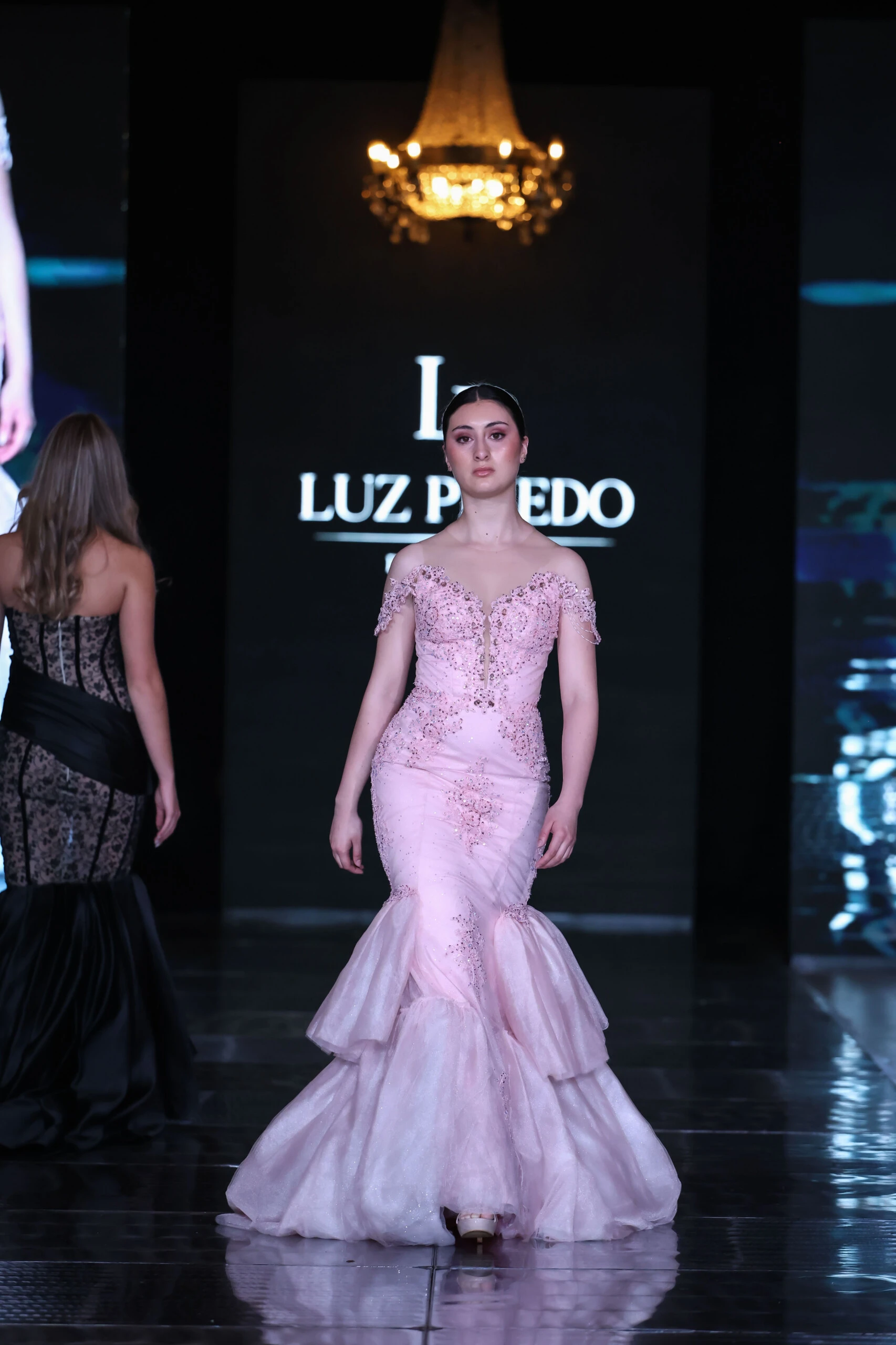 Luz Angélica Pinedo 