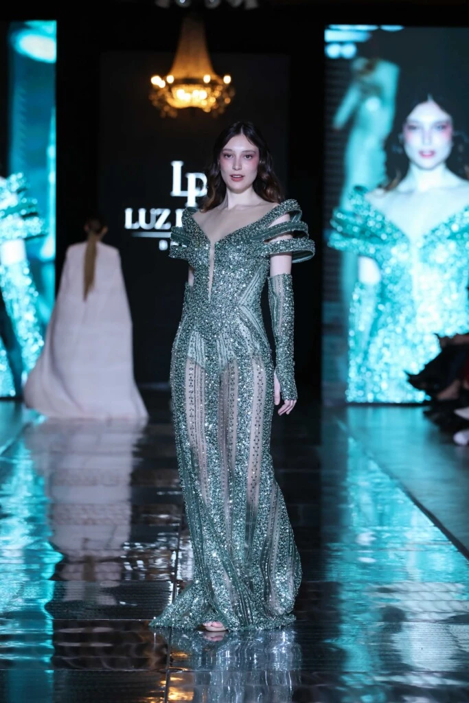 Luz Angélica Pinedo 
