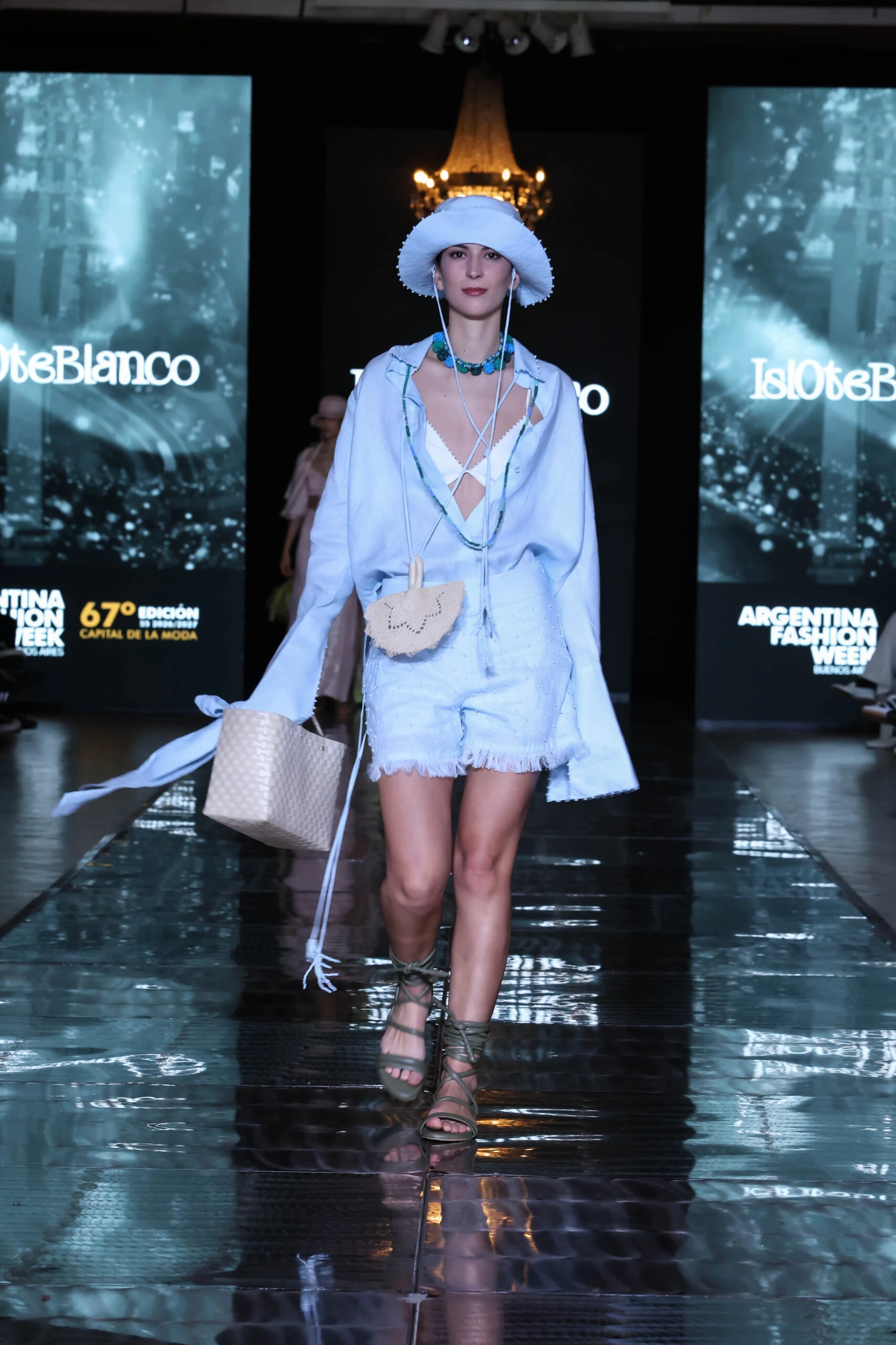 Islote Blanco