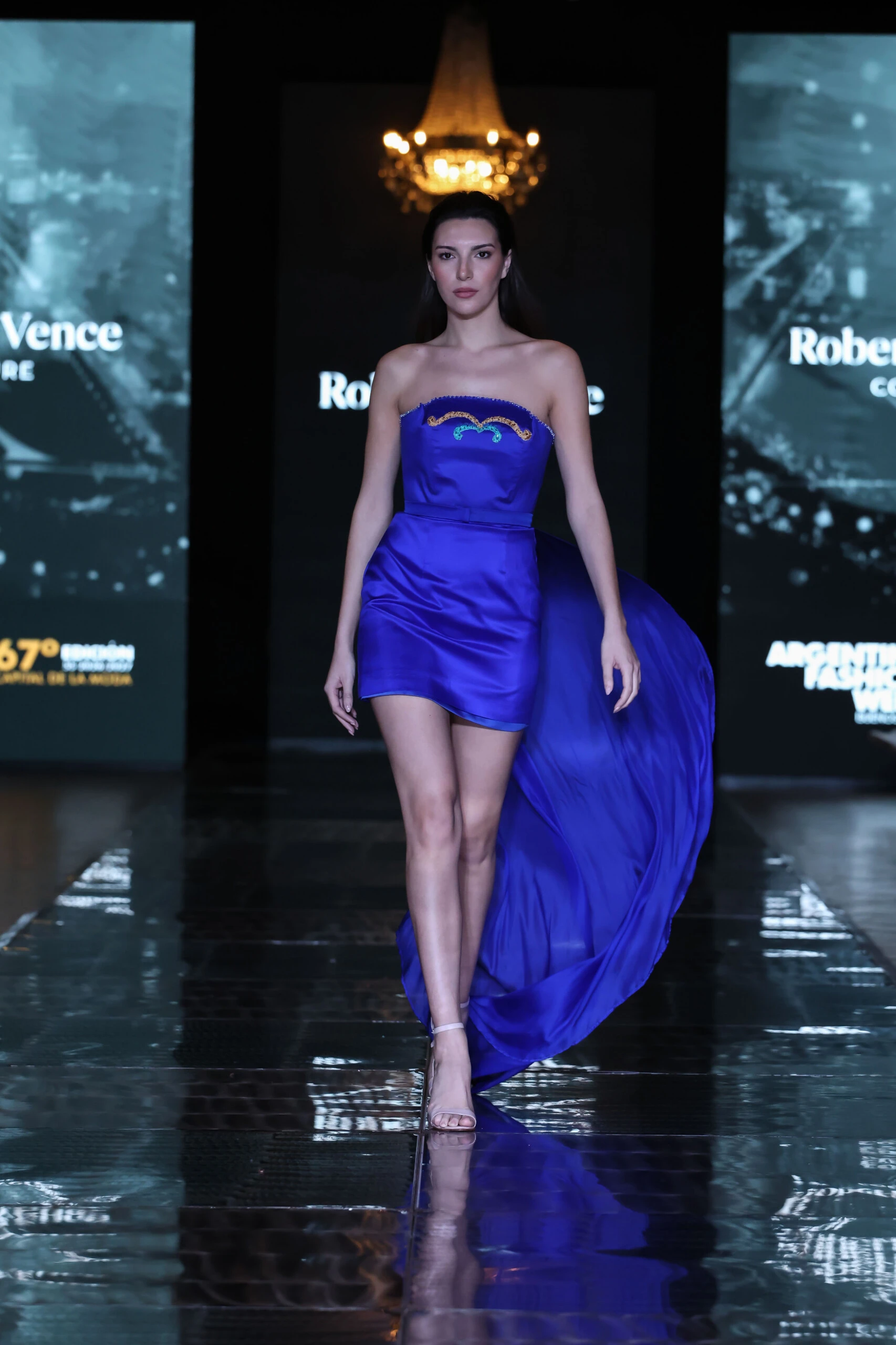 Roberto Vence