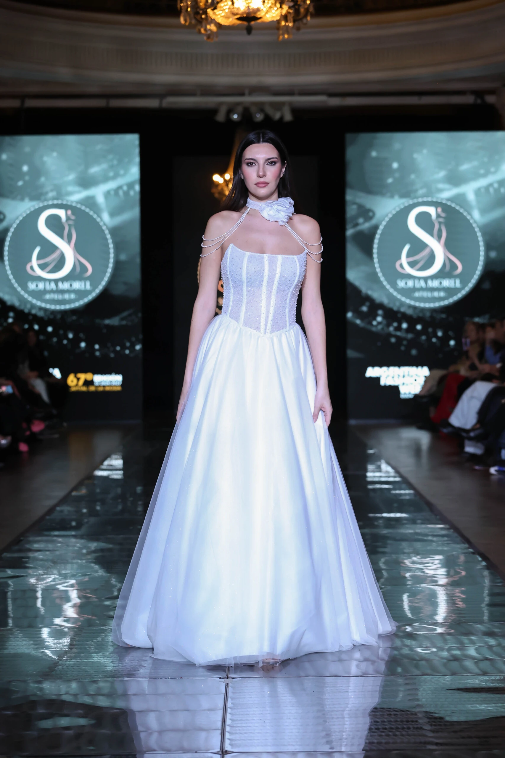 Sofía Morel Atelier