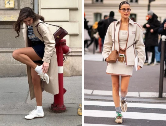 Alerta tendencia ni chunky ni retro, así son las zapatillas que se imponen esta primavera verano DESTACADA (1)