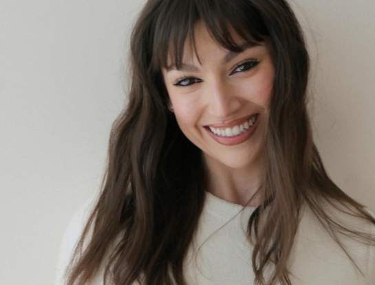 Así es el tratamiento beauty que ama Úrsula Corberó: "Soy una obsesa de la piel"