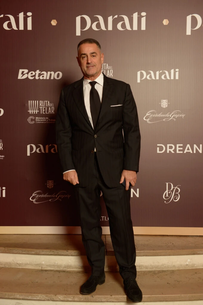 Luis Arce