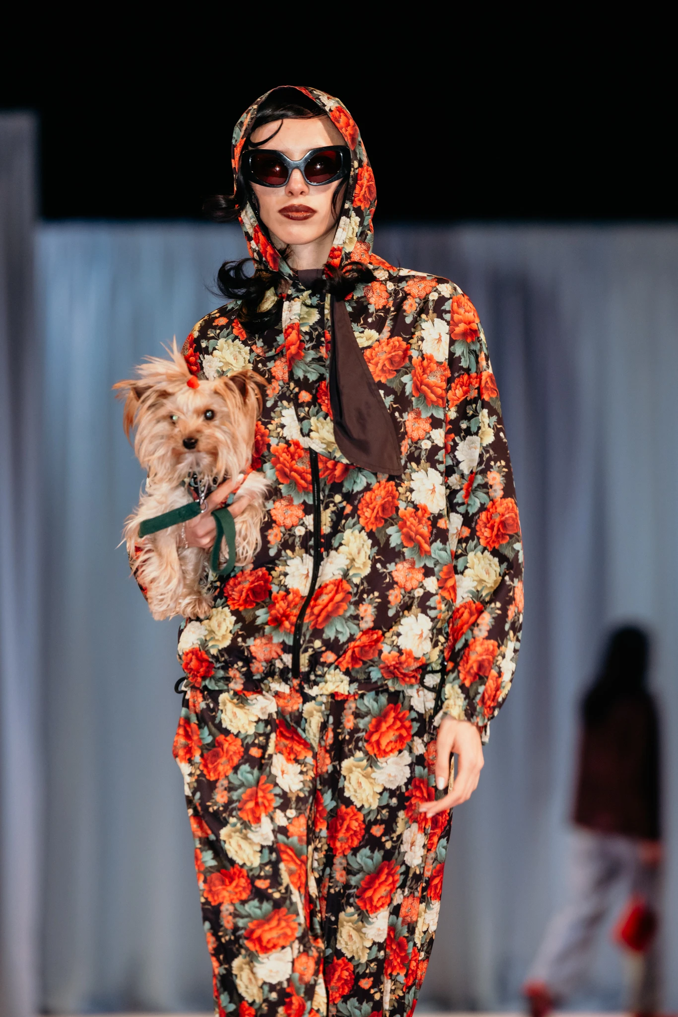 Desfile Las Pepas.