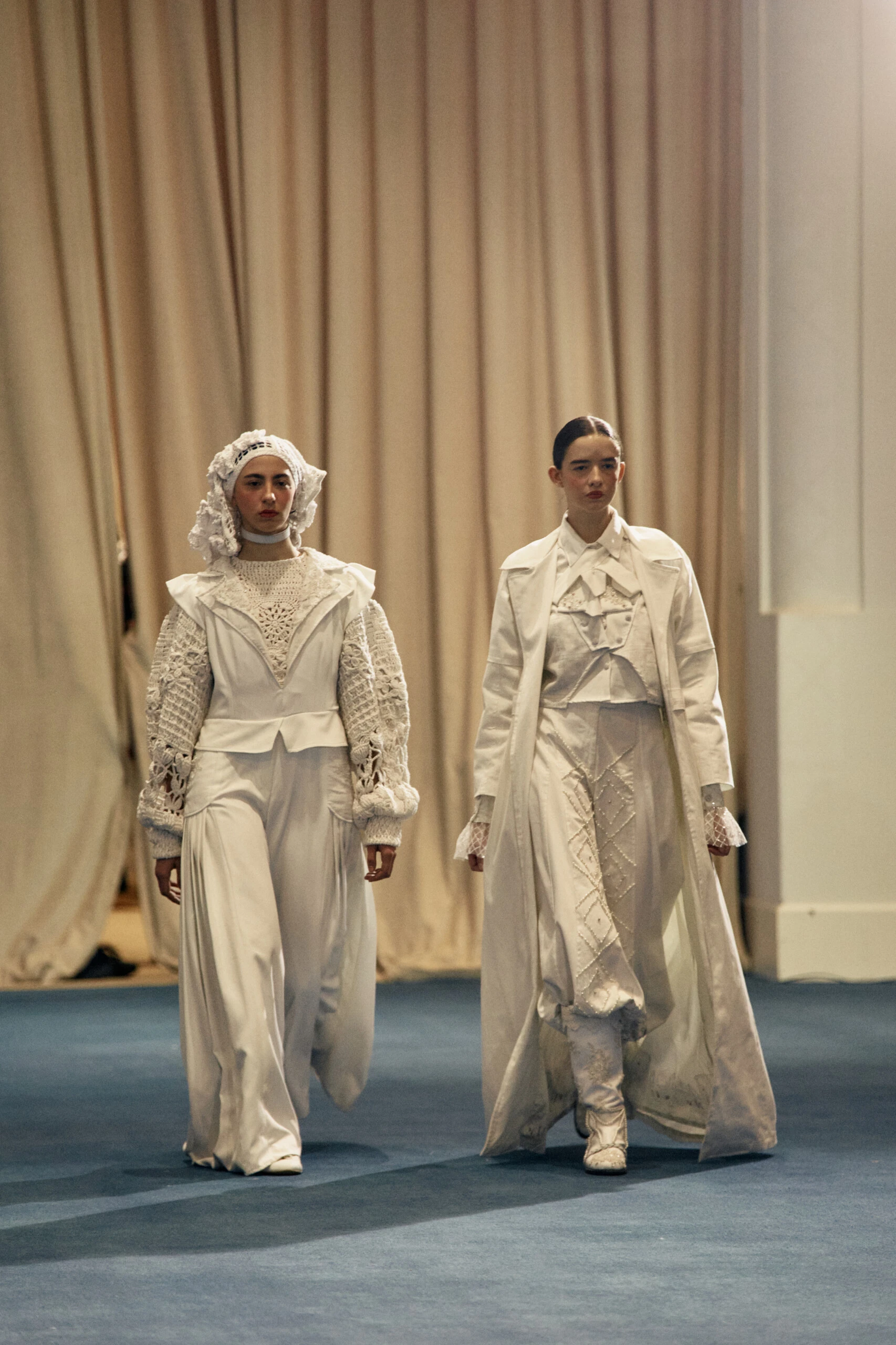 Desfile de la Unión Europea.