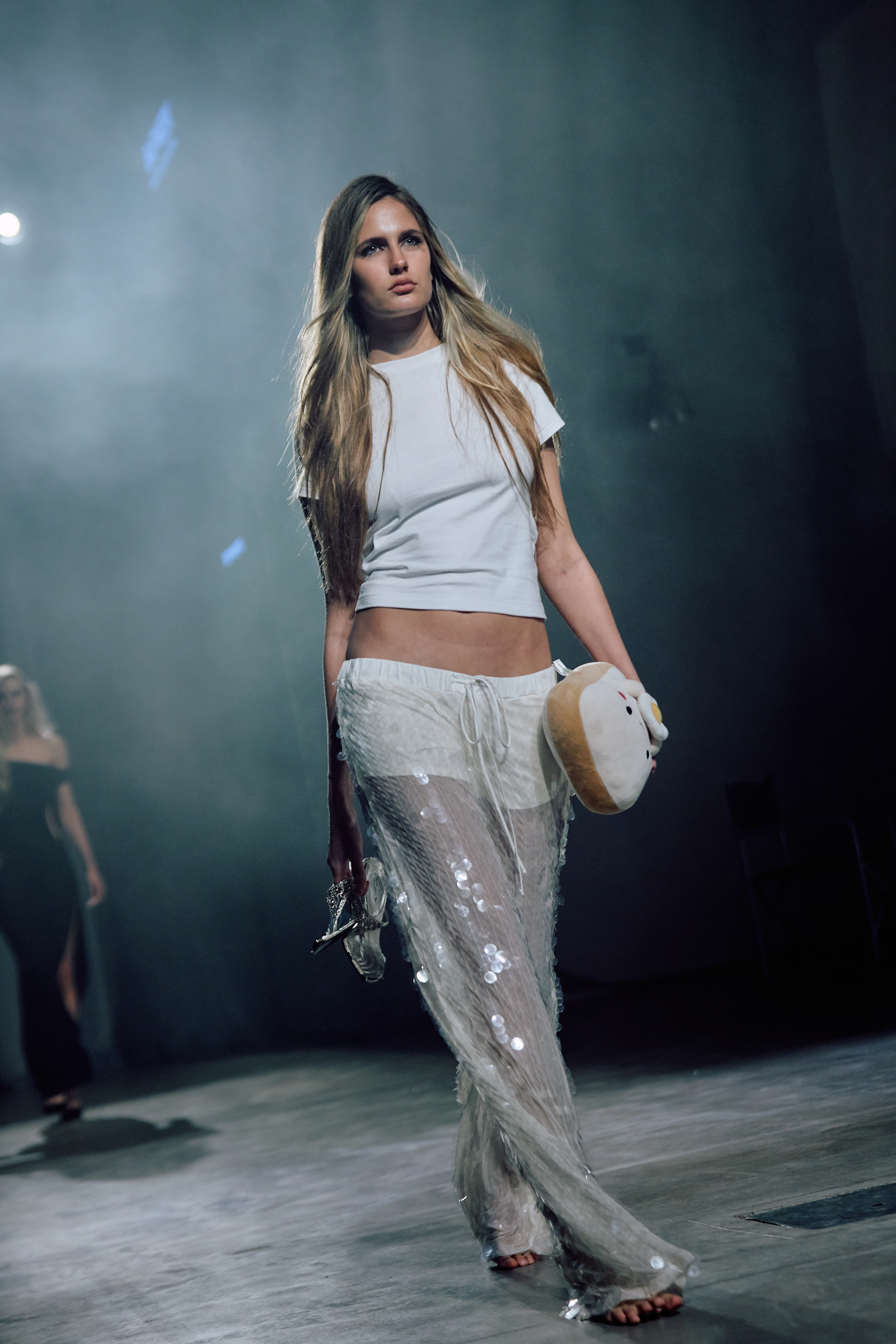 Top White