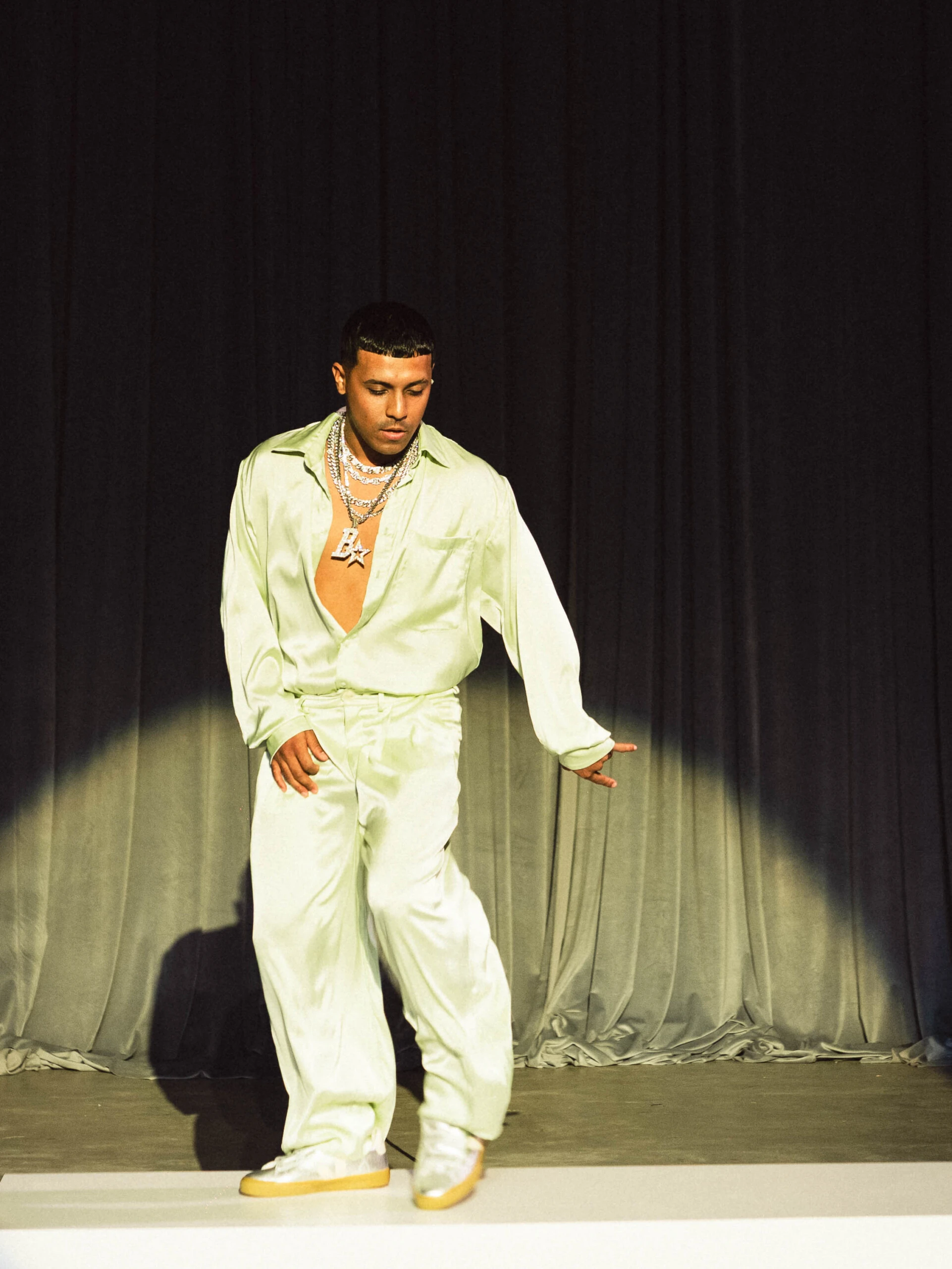 Colección primavera verano 2026/27 de Sadaels.