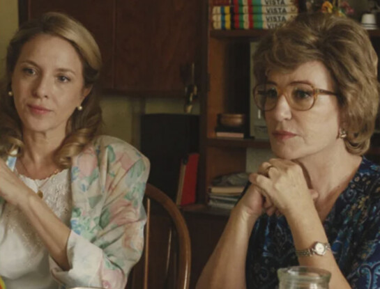 Se estrenó “Barreda” y ya está disponible en streaming: dónde ver la película sobre el cuádruple femicidio