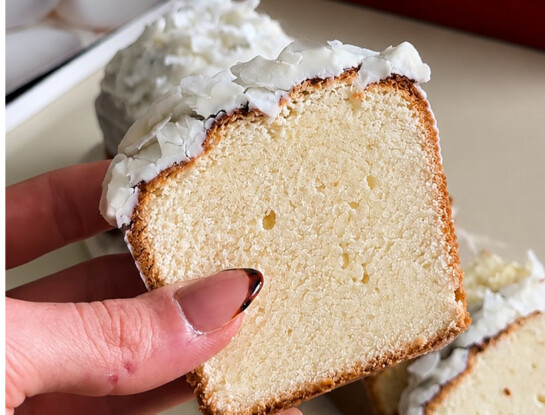 Budín 3 ingredientes sin gluten: la receta fácil y económica que se prepara en pocos pasos