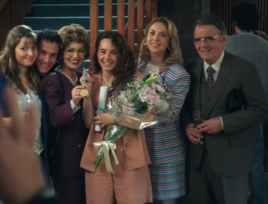Barreda: se estrena la película que, por primera vez, cuenta la historia de las víctimas del femicida