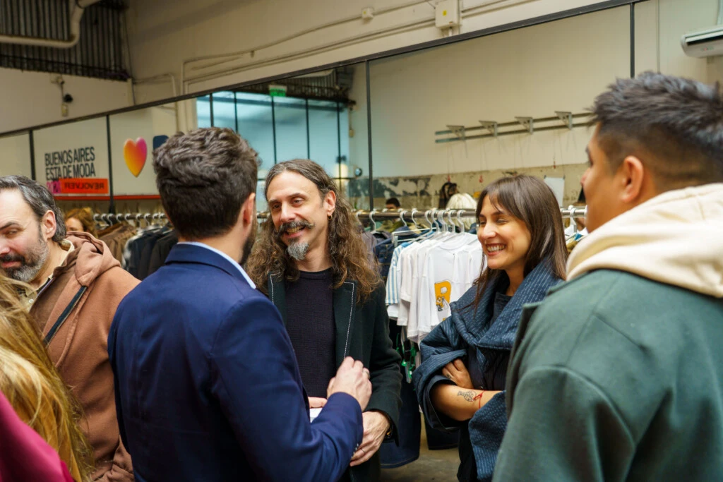 Buenos Aires está de moda