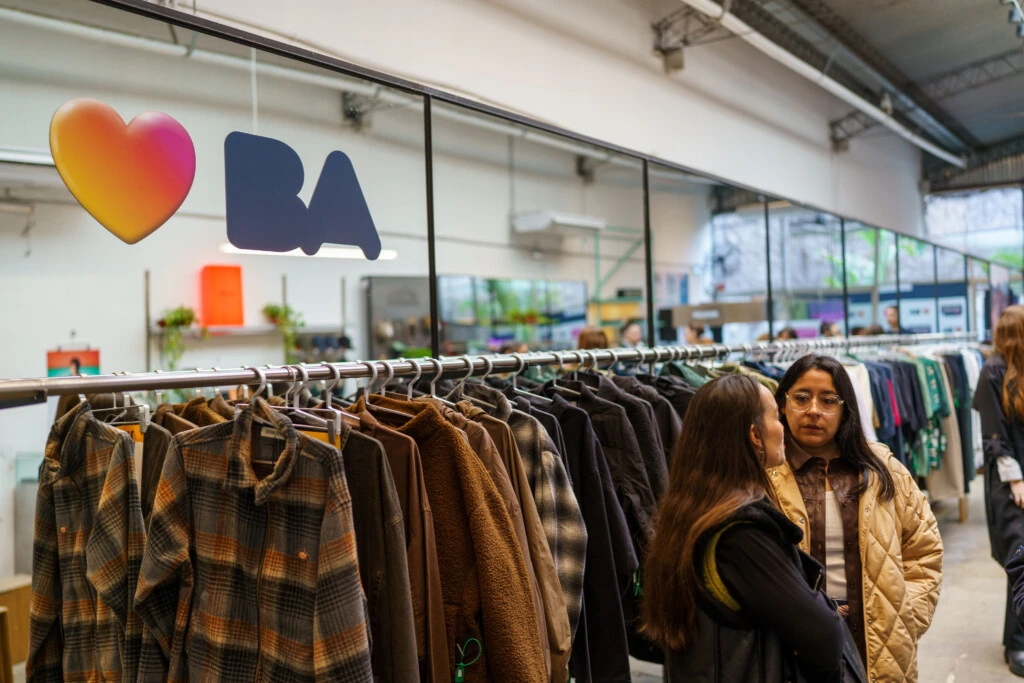 Buenos Aires está de moda